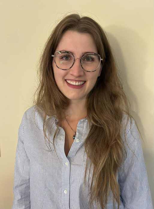 Dr Cathy Sénéchal