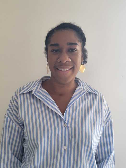 ANNE-GAELLE SIMON