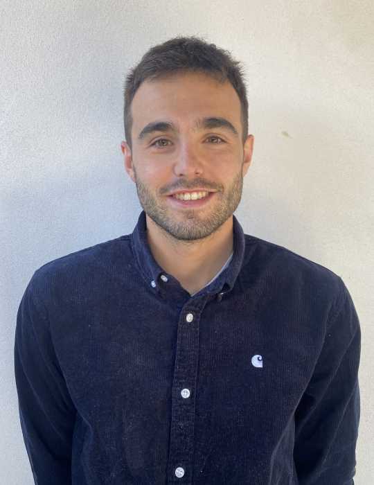 Hugo DAGUERRE