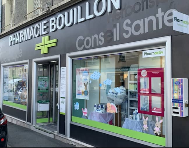 Pharmacie Principale