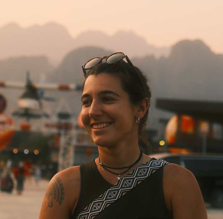 Alizée Jorge