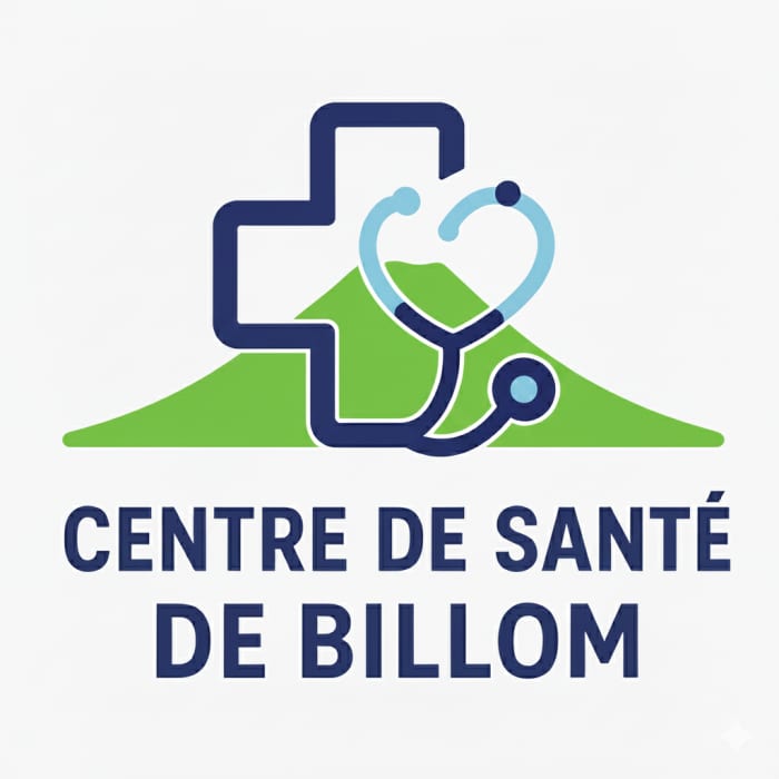 Centre de Santé CH Billom