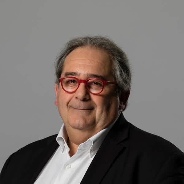 Dr Charles Chazot, Néphrologue à Sainte-Foy-Lès-Lyon
