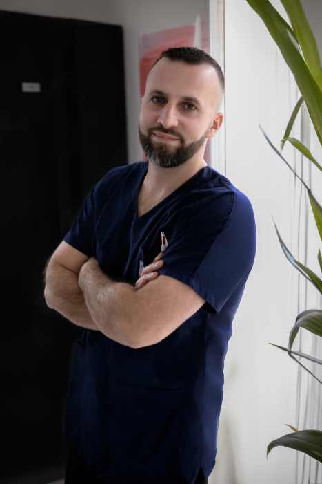 Christophe Sera