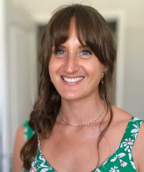 Sabina THIAUMOND