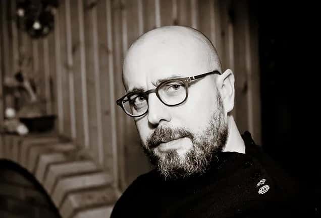 XAVIER DUBOCQ