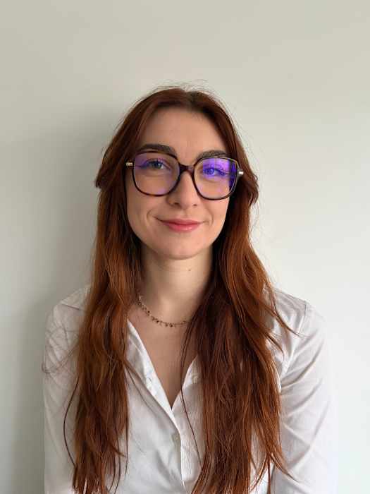 Maeva Barthelemy, Psychomotricien à Bailly
