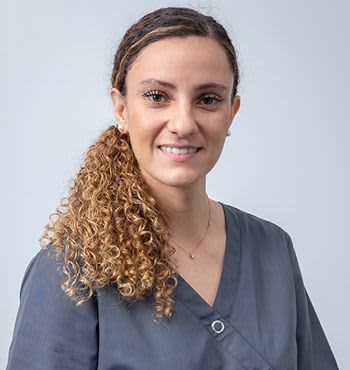 Dr Melissa POUBIL