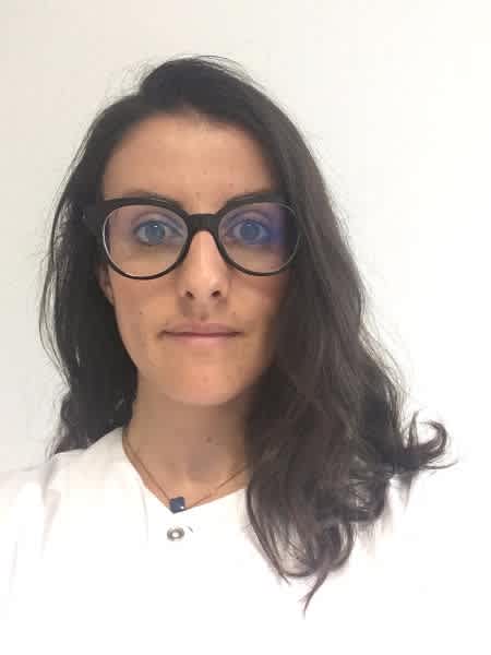 Loubna ARAZAM