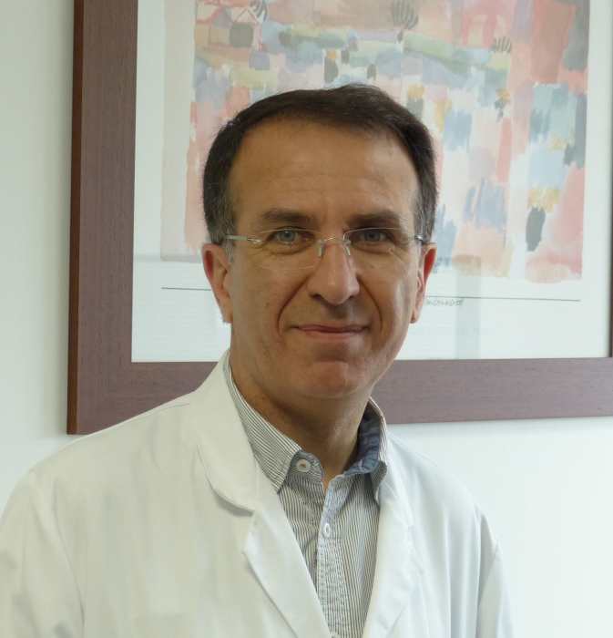 Dr ALEXANDRE KOROGLU