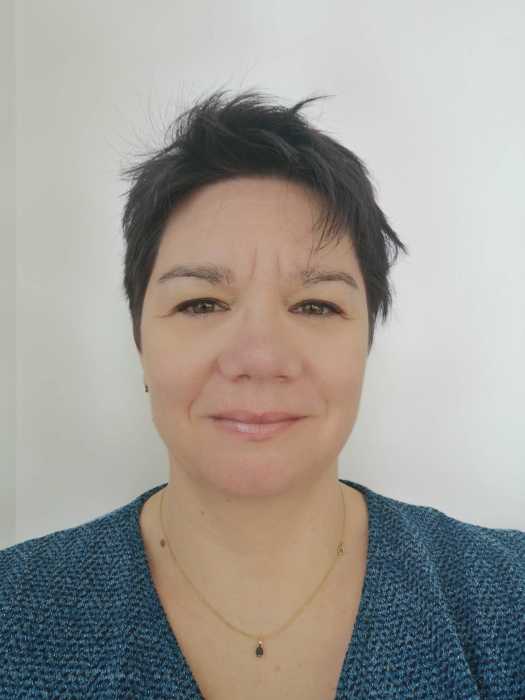Séverine BOURQUIN