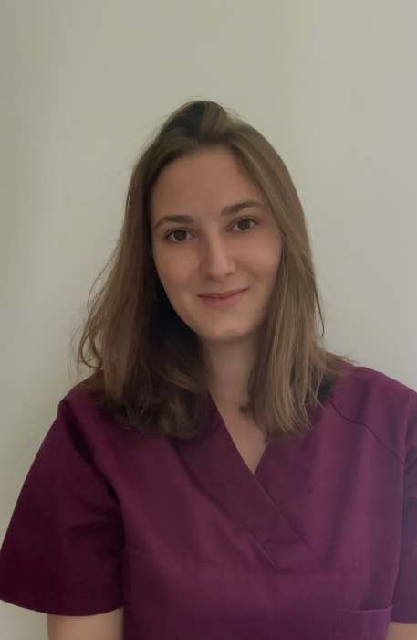 Emilie Guillanneuf