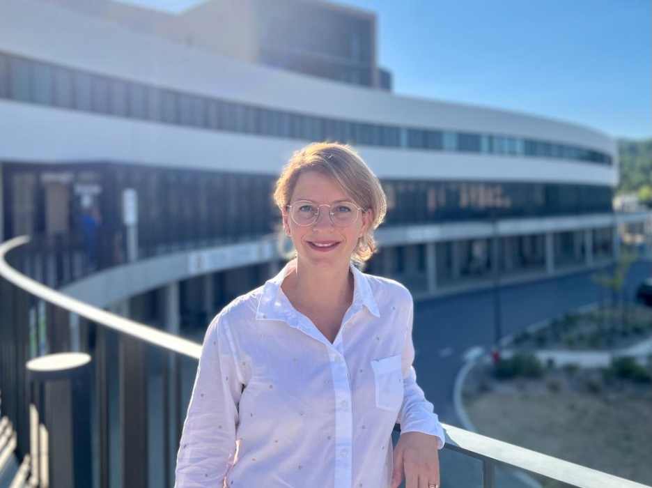 Dr Joanne GUERLAIN