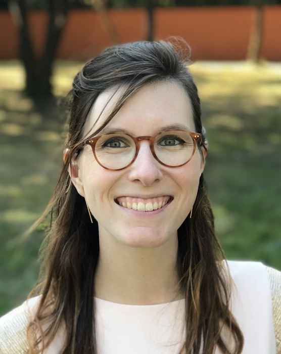 Claire Gauthier