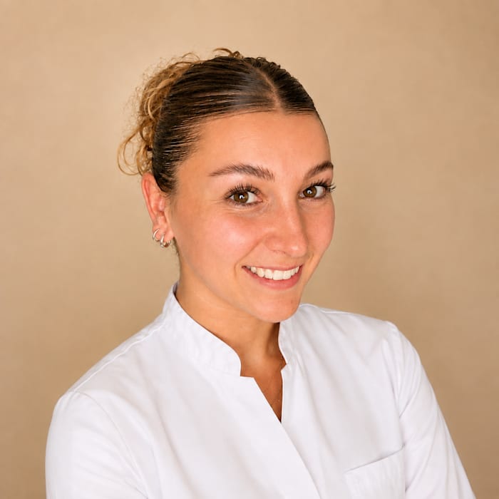 Dr Amélie Tamburro, Ostéopathe à Mauguio