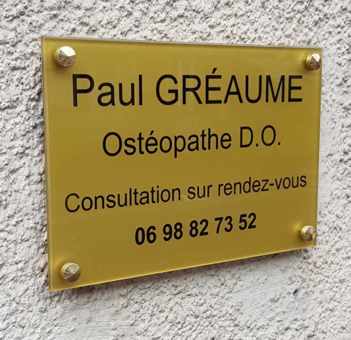 Paul  Greaume