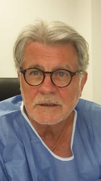 Dr Jean-Charles GARDON