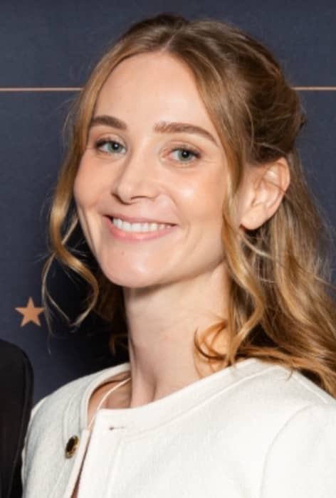 Dr JUSTINE IACINO