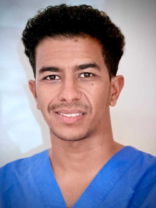Dr Hamza LYASSAMI