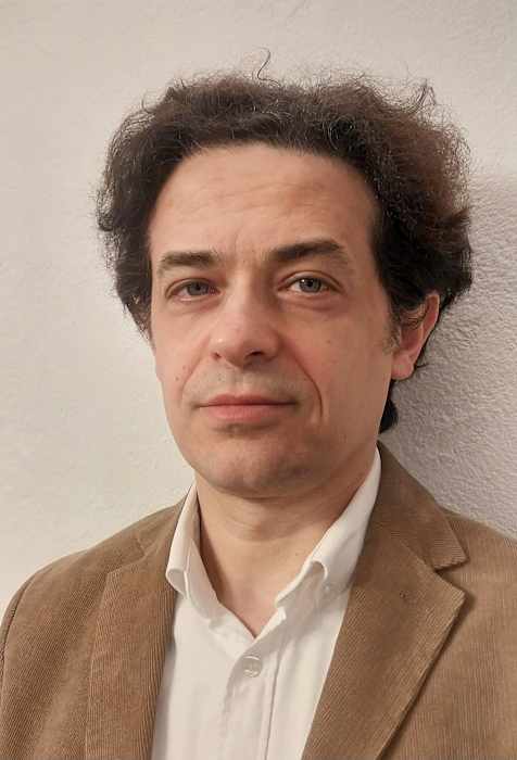 Dr Paul Robe, Psychologue à Pontoise