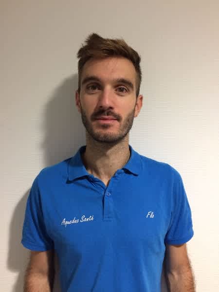Florent Hauk