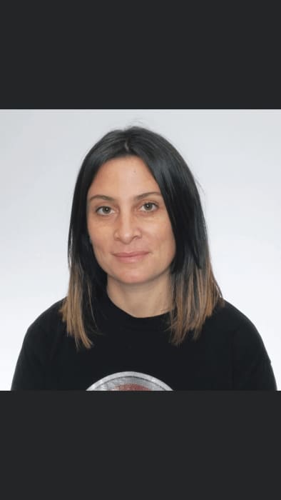 CECILIA CANOVAS