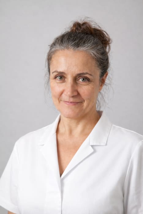 Dr Laurence Daveau, Homéopathe à Lyon