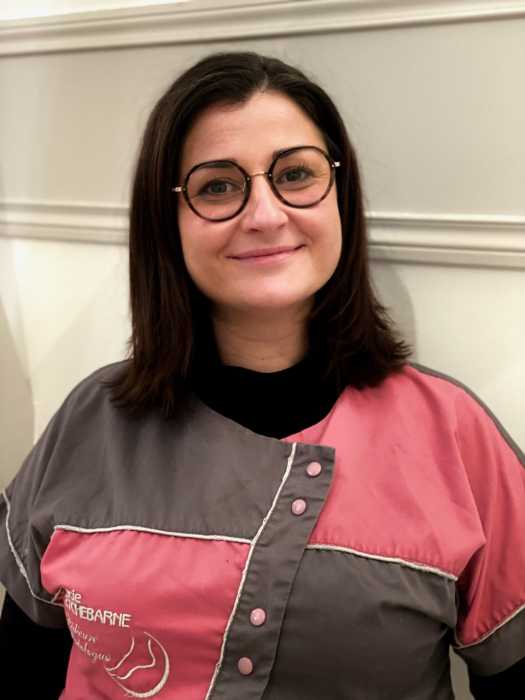 Lucie Etchebarne