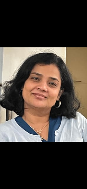 Dr Premila ALBOUZE