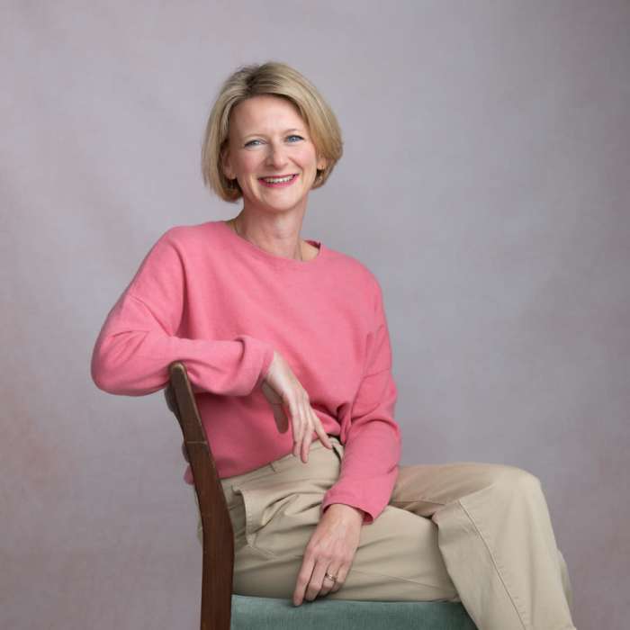 Laetitia LEMERT