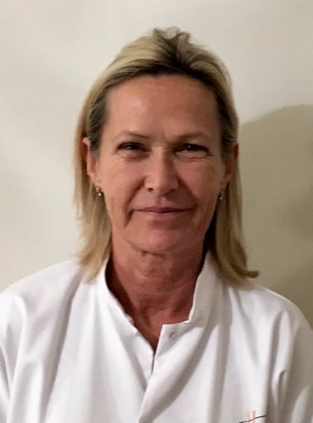 Dr Carole MOUREY