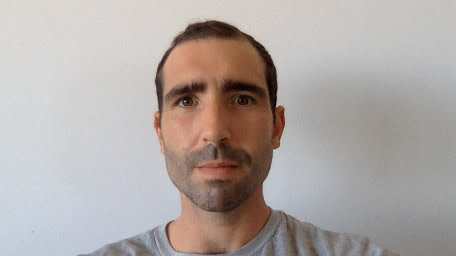 Dr Maxime Hourat