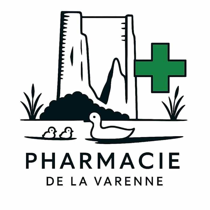 Pharmacie de La Varenne