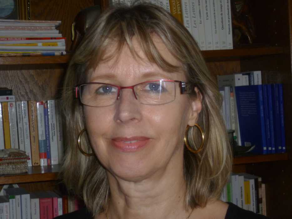 Hermelinde Kienberger-Marauix