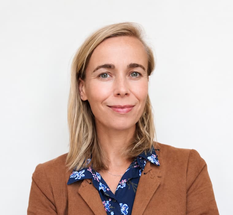 Sabine De Place, Psychologue à Thonon-Les-Bains