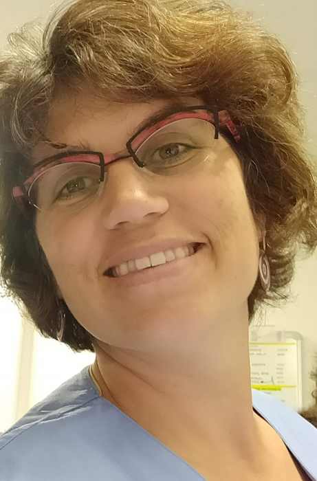 Marie SOUTEYRAND VALDOVINOS