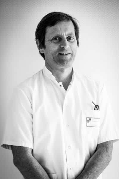 Dr Jacques Bouchet