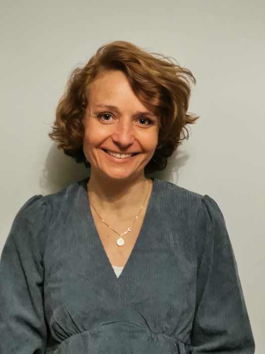 Carine Mannocci