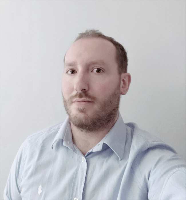 Dr Olivier HOFF
