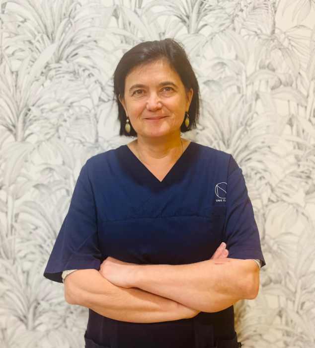Dr Hanna KUMP