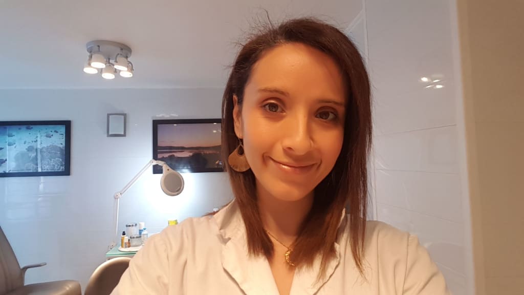 EMILIE GRANDJEAN