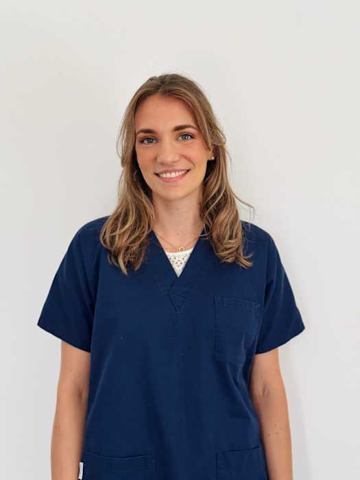 Laure Dumon