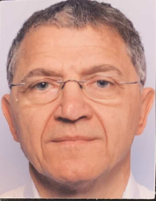 Dr Jean-Marie ODINOT