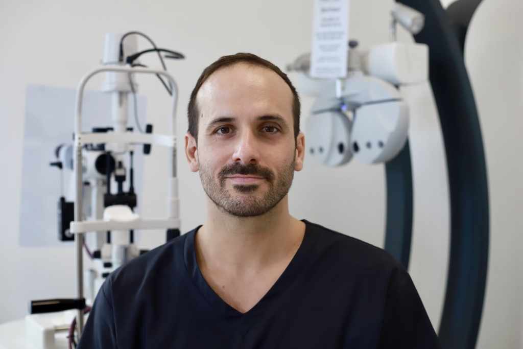 Dr Victor GATTO