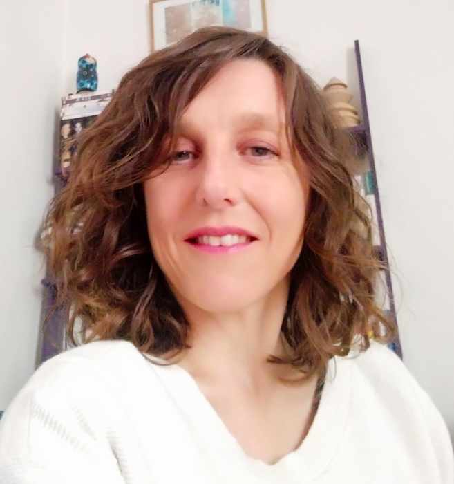 Marylise Perrard-Doussot
