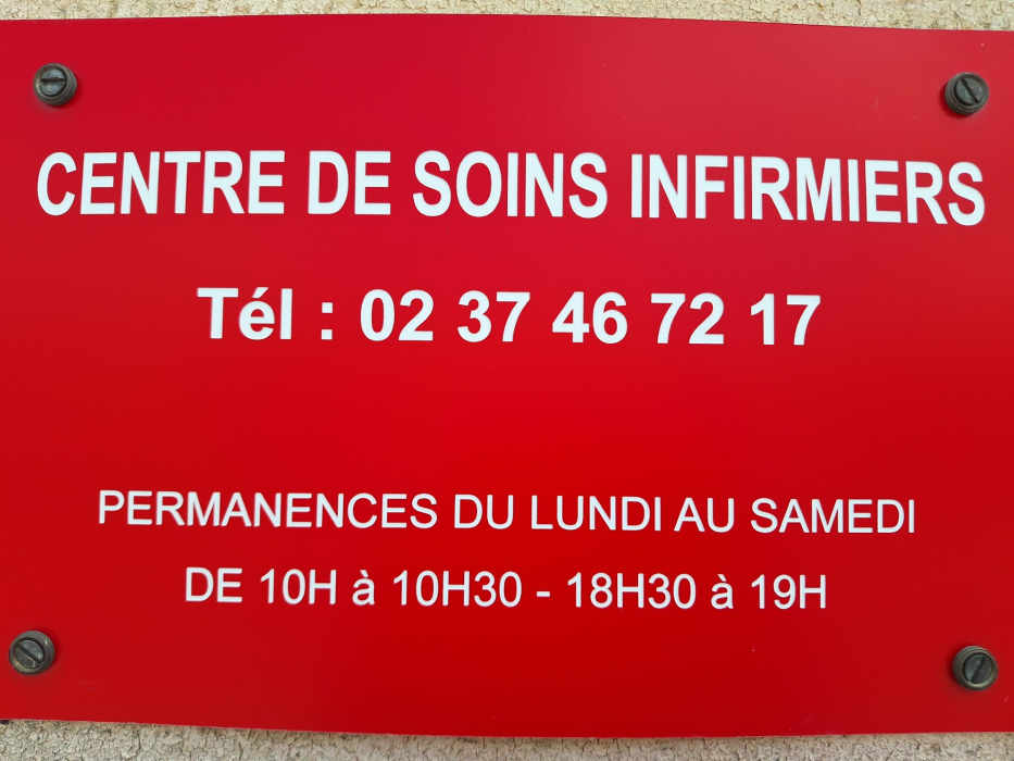 Associaton des infirmières du plateau nord