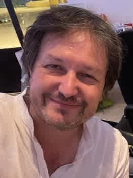 Dr Nicolas Meyer