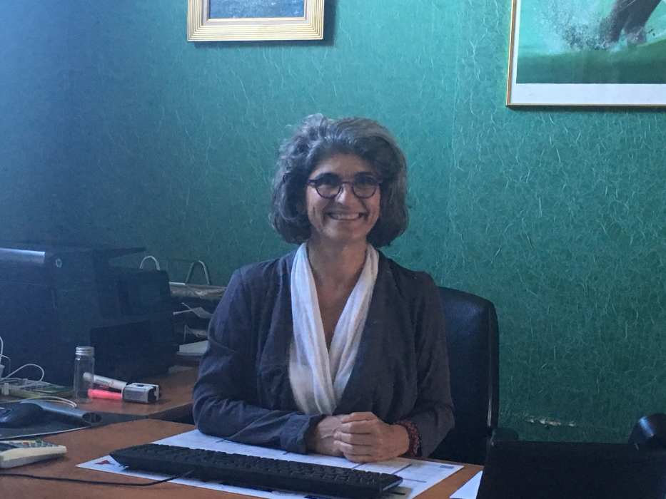 Dr Catherine BOUTOILLE