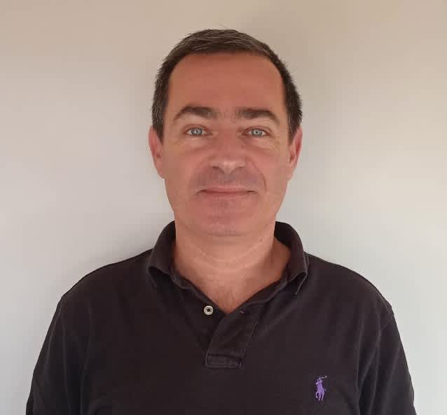 LAURENT LE HUR