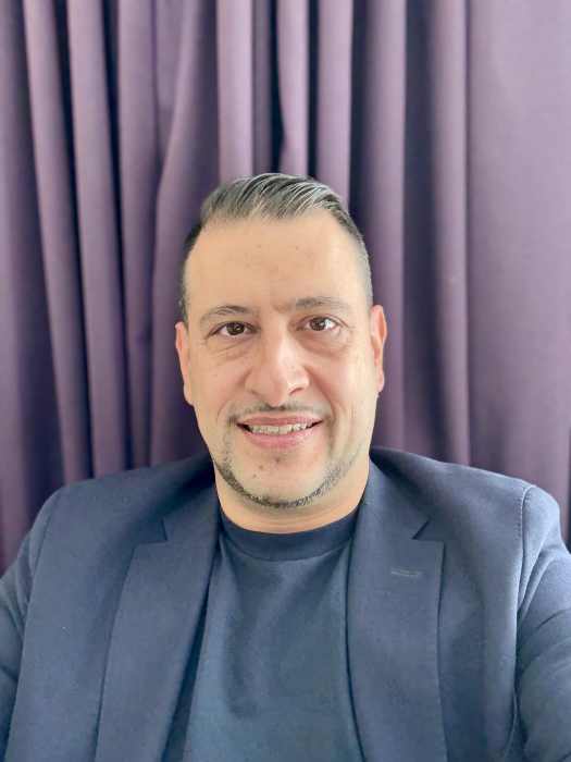 Dr Stamatios Papasavvas, Ophtalmologue à Cambrai